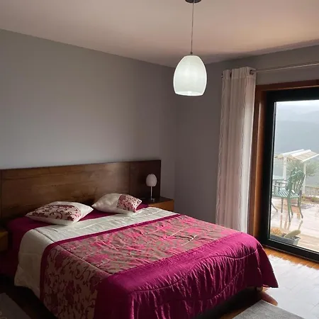 Quinta Da Penada - Vineyard & Winery - Suite 3 Chaves Room photo