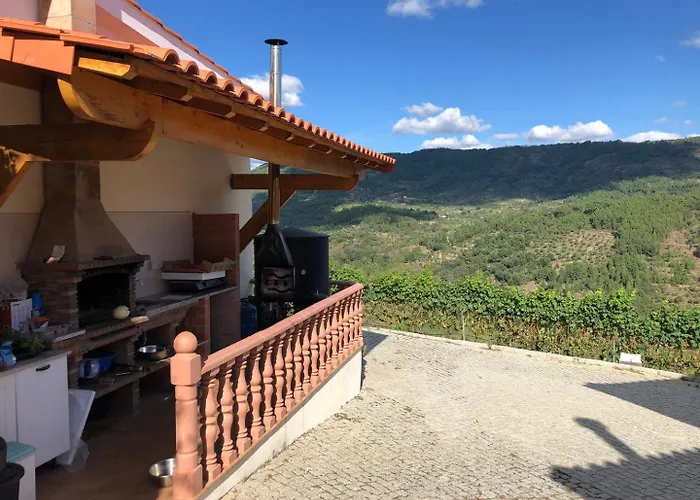 Quinta Da Penada - Vineyard & Winery - Suite 3
