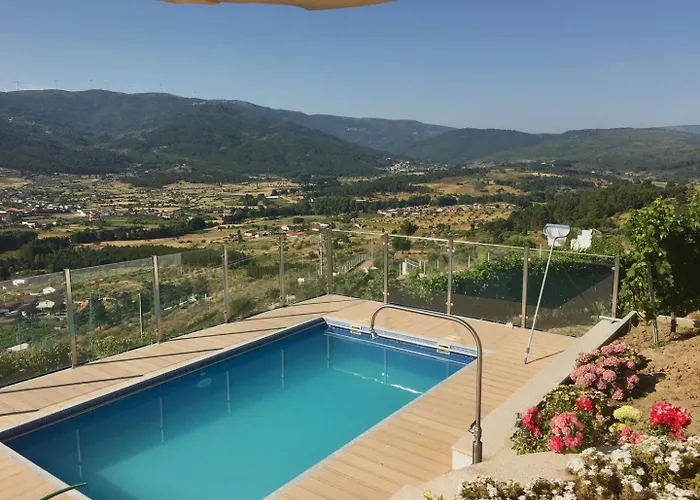 Quinta Da Penada - Vineyard & Winery - Suite 3