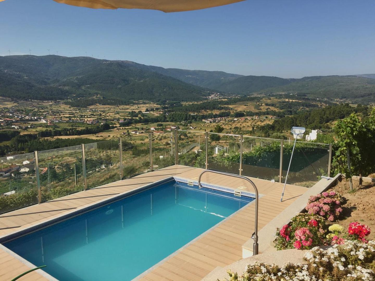 Appartement Quinta Da Penada - Vineyard & Winery - 3 Chaves
