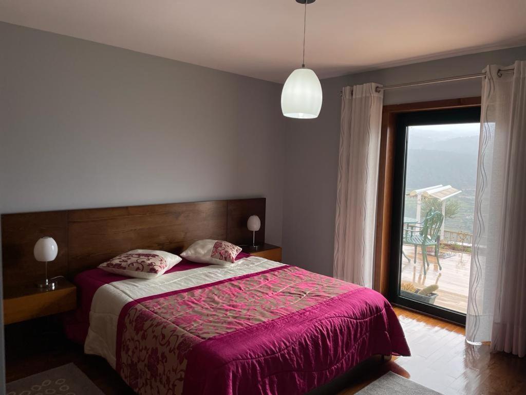 Quinta Da Penada - Vineyard & Winery - 3 Appartement Chaves